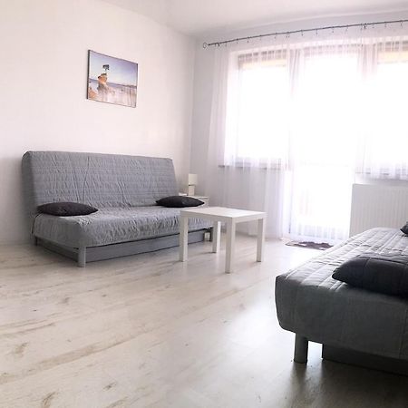 Zdrojowa 26 Apartament 35 Свіноуйсьце Екстер'єр фото